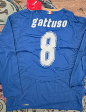 Nwt puma gennaro gattuso - gennaro,