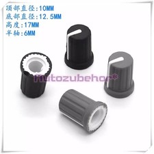 4 pezzi per djm-2000nexus 900nexus tappo dj mixer pomello tappo / tappo putter *cc