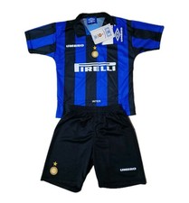 INTER MILAN COMPLETINO HOME