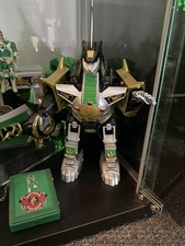 Mighty Morphin Power Rangers