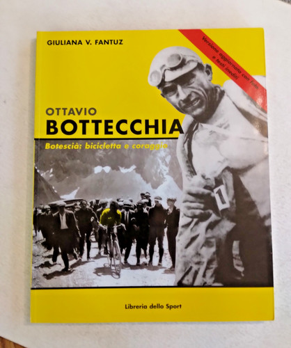 Ottavio bottecchia giuliana - -,