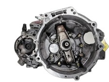 CAMBIO MANUALE COMPLETO PER