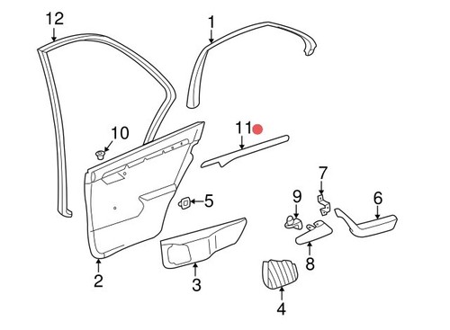 Mercedes w202 classe - classe, c