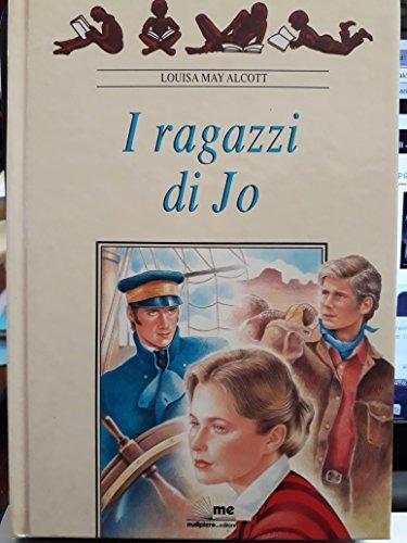 Ragazzi alcott louisa - di, alcott,
