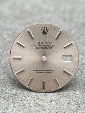 #1120 ORIGINALE ROLEX DATEJUST