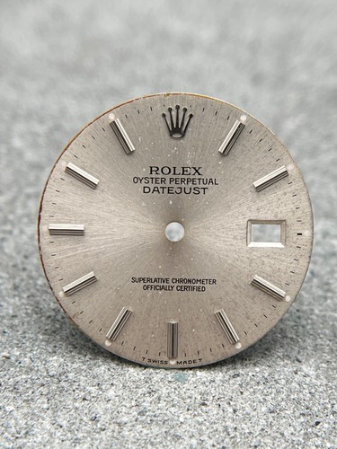 1120 originale rolex datejust - rolex,