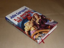 Julie Garwood, La Dote di Sara, EUROCLUB 1993