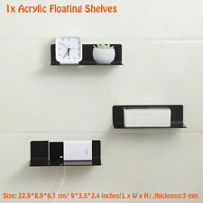 Acrylique Flottant Tablettes