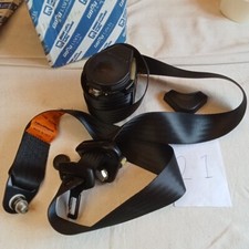 CINTURA DI SICUREZZA POST. DX