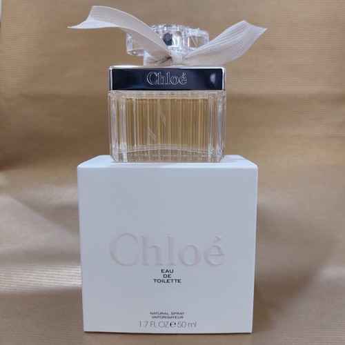 Chloe edt ml spray - chloe',