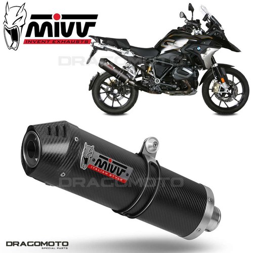 Scarico bmw 1250 - 1250, gs
