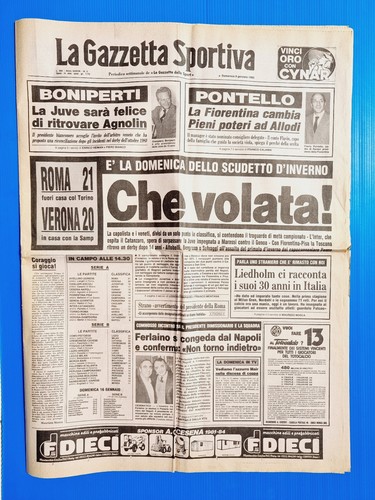 Gazzetta dello sport - gazzetta, 9