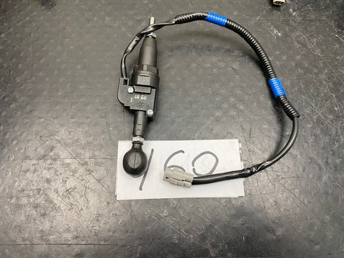 Quick shifter cambio - quick-shifter,