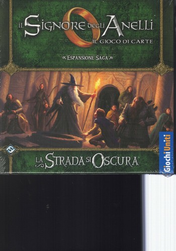 Signore degli anelli - anelli,