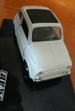 Fiat 500 L Modellino Da