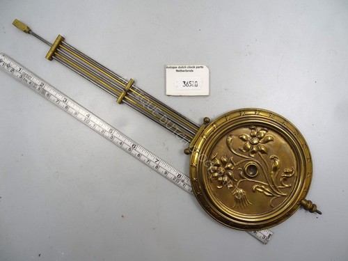 Art nouveau pendolo gustav - art,