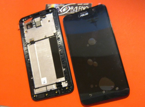 Display touch screen originale - display+touch,