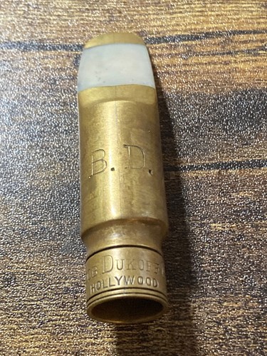 Dukoff hollywood alto - dukoff,