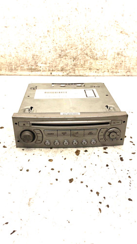 Ricambi usati autoradio - ricambi, usati,