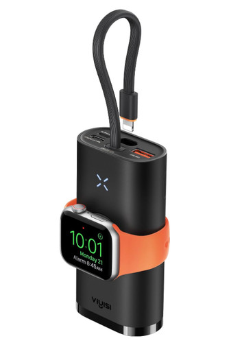 Viyisi power bank 10000mah per - viyisi,