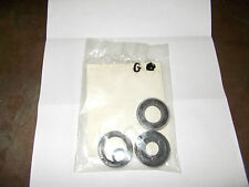 SERIE PARAOLI MOTORE BENELLI