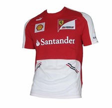 T-shirt Ferrari Puma Formula 1