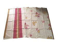 CAMATO tessuto stoffa scampolo