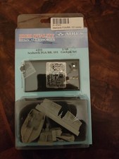 Hawker Sea Hawk Cockpit set