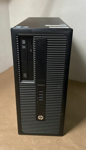 Elitedesk 800 twr - hp,