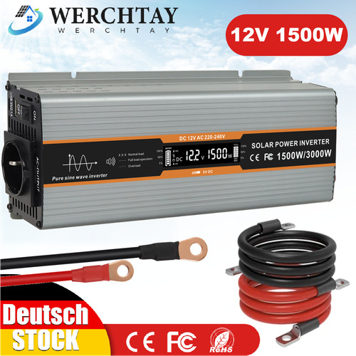 Convertitore tensione 12v a - convertitore,