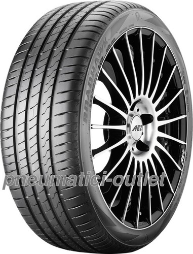 Pneumatici estivi firestone - pneumatici,