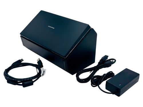 Fujitsu scansnap ix500 scanner - scansnap,