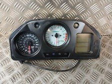 Strumentazione orologio speedo