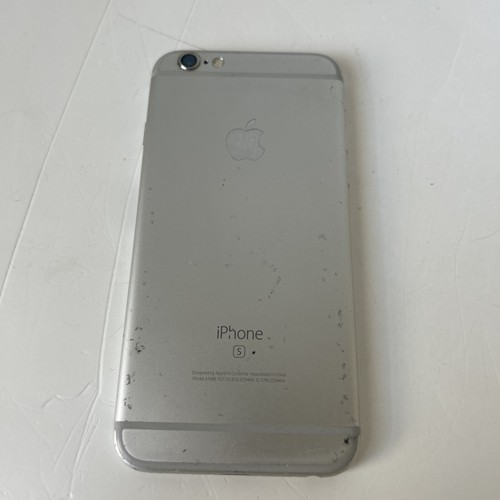 Apple iphone 64gb argento - apple,