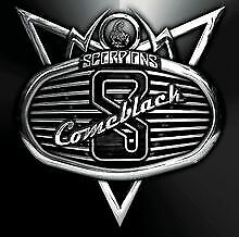 Comeblack von Scorpions | CD | Zustand sehr gut