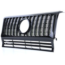 Griglia radiatore sportiva