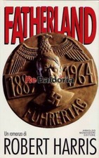 Fatherland Mondadori Harris