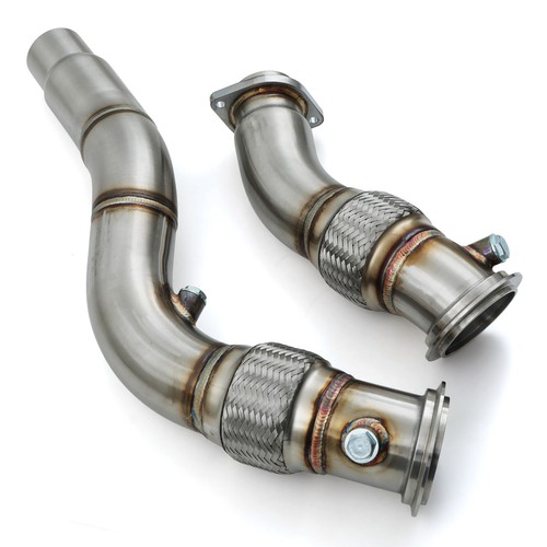 Scarico downpipe performance - scarico,