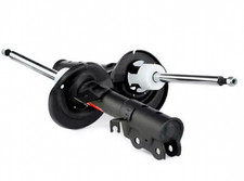 AMMORTIZZATORI ANTERIORI