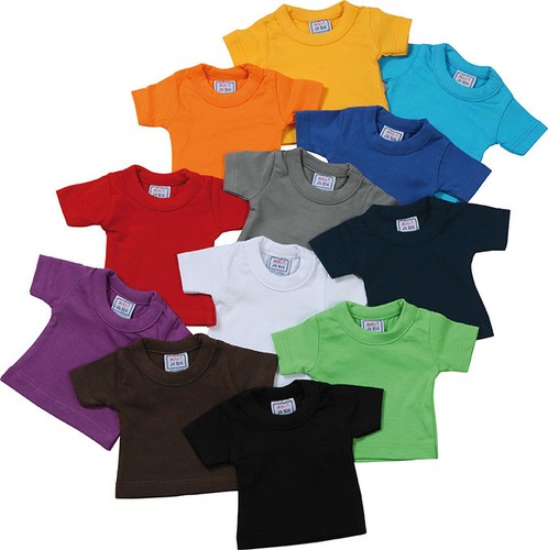 Mini shirt collo rotondo per - mini,