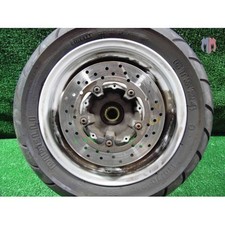 Ruota cerchio posteriore BMW C1 125 ABS Executive 2000 2002