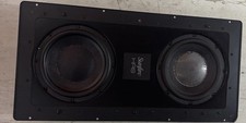Sunfire HRS-IW8AMP doppio
