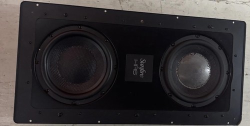 Sunfire hrs iw8amp doppio - sunfire, hrs-iw8amp