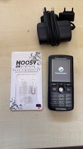Cellulare sony ericsson k750i - ericsson,