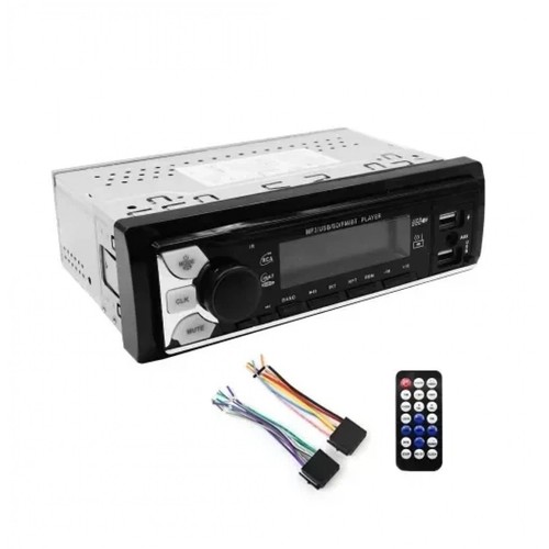 Autoradio bluetooth din - autoradio, con