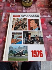 ALMANACCO STORIA ILLUSTRATA