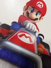 Custodia Travel Case Nintendo 3DS XL Luigi