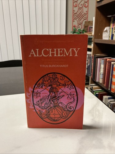 Alchemy science the cosmos - science,