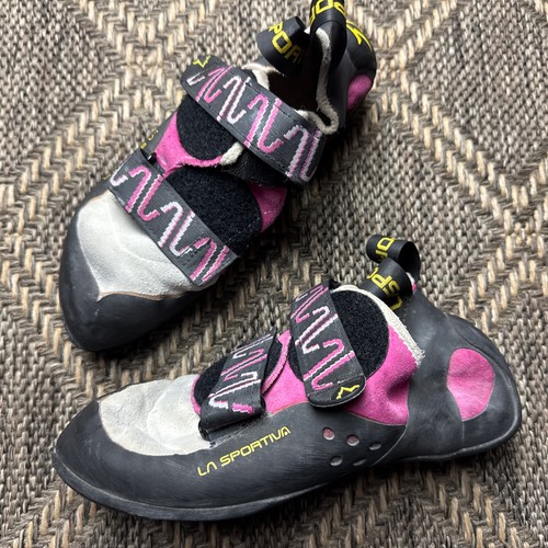 Scarpe arrampicata la - arrampicata,