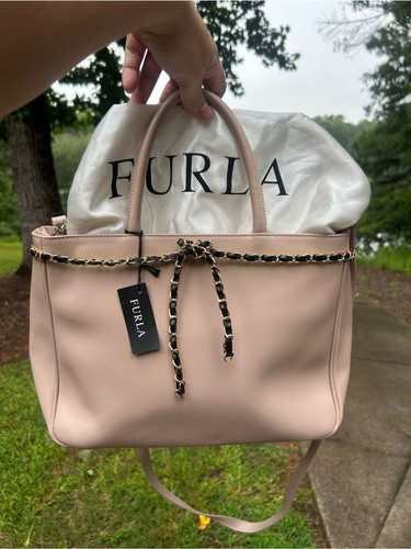 Borsa tracolla furla blush - a,